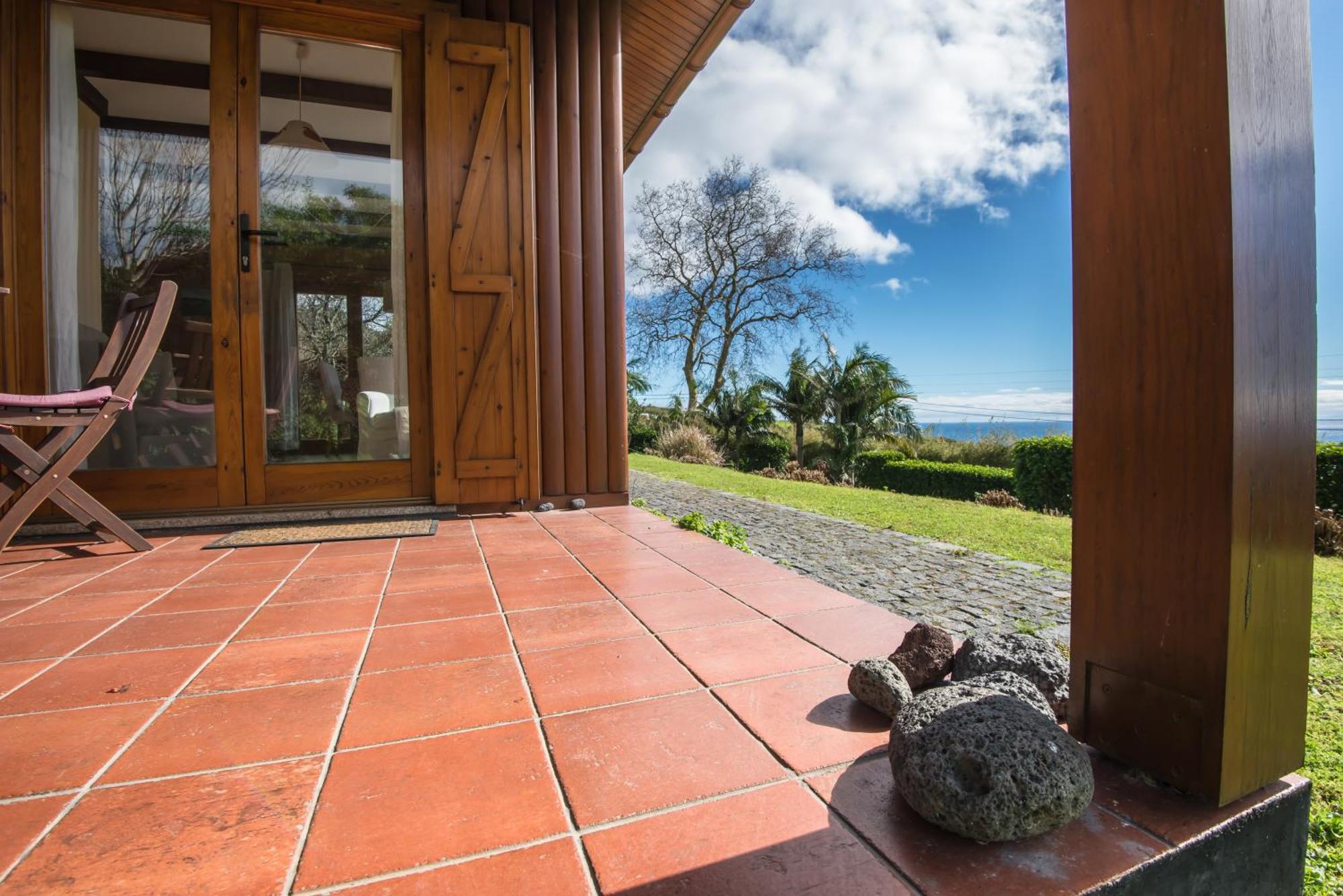 Vila Quinta Dos Curubas Vila Franca do Campo Exteriér fotografie
