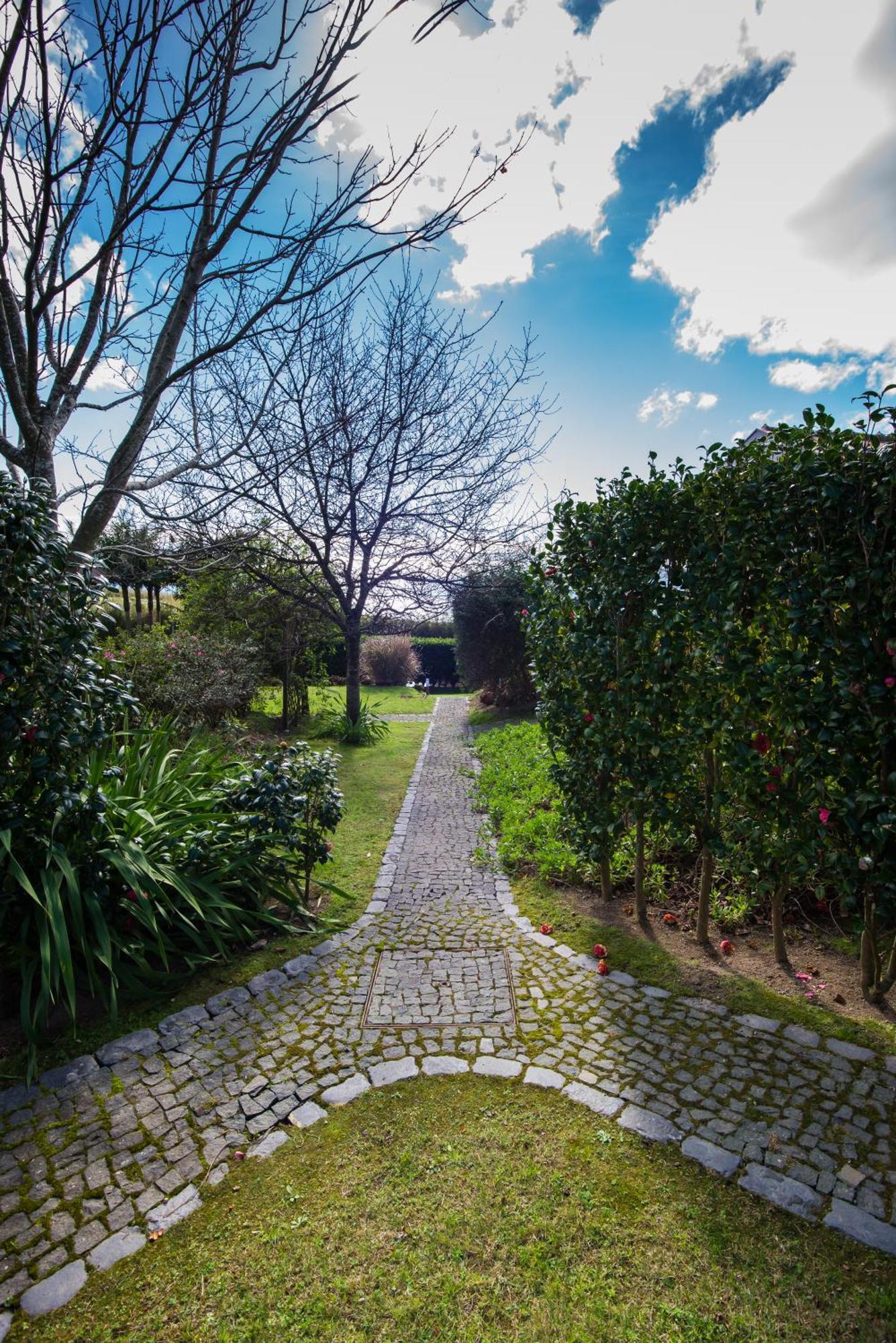 Vila Quinta Dos Curubas Vila Franca do Campo Exteriér fotografie