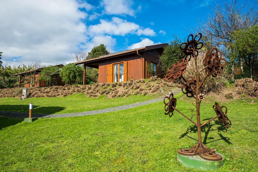 Vila Quinta Dos Curubas Vila Franca do Campo Exteriér fotografie
