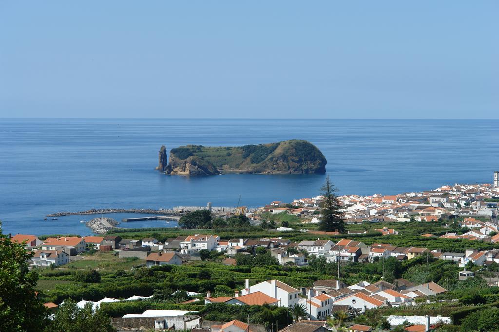 Vila Quinta Dos Curubas Vila Franca do Campo Exteriér fotografie