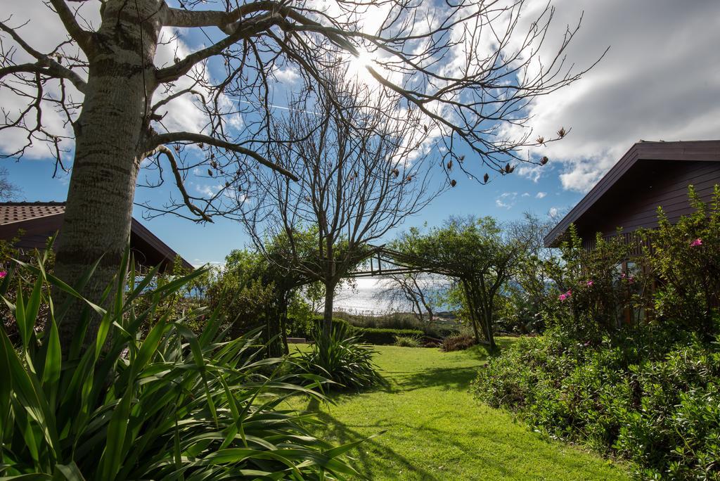 Vila Quinta Dos Curubas Vila Franca do Campo Exteriér fotografie