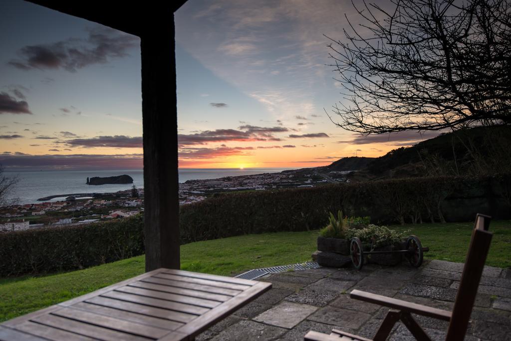 Vila Quinta Dos Curubas Vila Franca do Campo Exteriér fotografie
