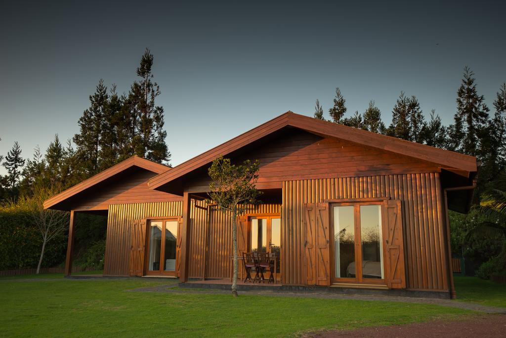 Vila Quinta Dos Curubas Vila Franca do Campo Exteriér fotografie