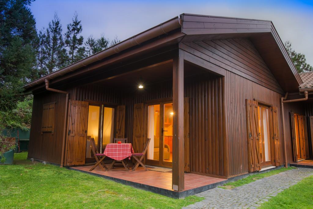 Vila Quinta Dos Curubas Vila Franca do Campo Exteriér fotografie