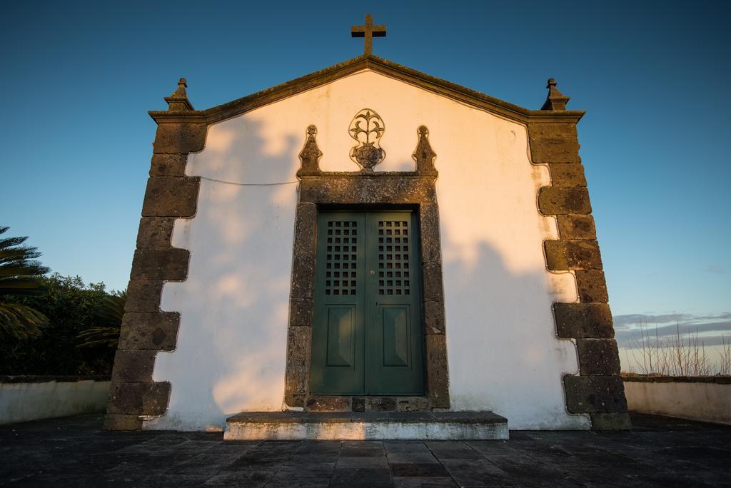 Vila Quinta Dos Curubas Vila Franca do Campo Exteriér fotografie